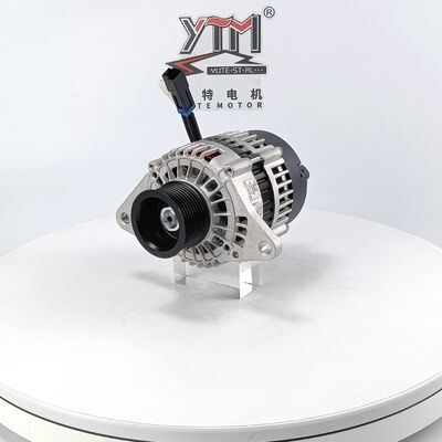 YTM DR309 12V 70A 8PK Alternator 5302290 5332265 ALD4064ML for Cummins ISF 2.8 Heavy Duty Replacement Parts