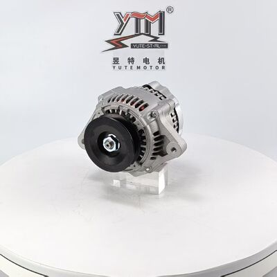 YTM 24V35A Single Slot 101211-7960 1012114050 6008616410 6008614102 for 6D102T/PC70-8/PC78-8/4BT3.3 Replacement Parts
