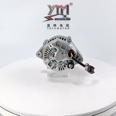 YTM 24V35A Einzelschlitz-Lichtmaschine 101211-7960 1012114050 6008616410 6008614102 für 6D102T/PC70-8/PC78-8/4BT3.3 Ersatzteile