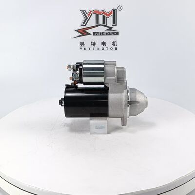 YTM 12V 11T 1.1KW 0001107102 0001107107 0001108168 1986S00654 for 15LD/STB0190BA/STB0190MN/CCW replacement parts