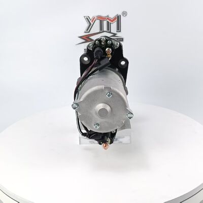 YTM 24V10T 6,0KW M93R3014SE M93R3014SEVPP 5266537 Anlasser für ISBE/ISDE Cummins 4983068 Ersatzteile