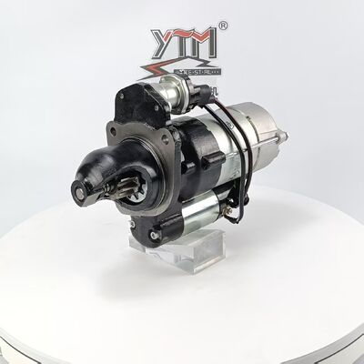 YTM 24V10T 6,0KW M93R3014SE M93R3014SEVPP 5266537 Anlasser für ISBE/ISDE Cummins 4983068 Ersatzteile