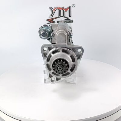 YTM 24V 13T 6.0KW Starter Motor DX220-9C/DL06/QDJ2503/300516-00015/8200475 Replacement Parts