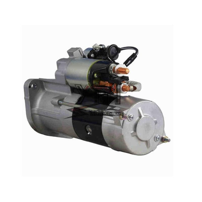 QDJ2860A 24V 12T 5.5KW Starter Motor D7D M009T62671 M9T65371 20880693 21133741 For Excavator Construction Machinery