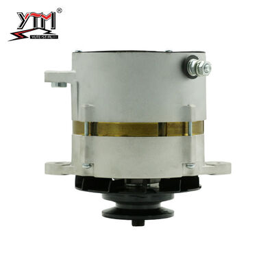 Durable Komatsu 6D170 Car Engine Alternator 24V 75A 600-821-9551 600-825-7212