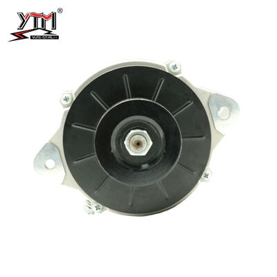 Durable Komatsu 6D170 Car Engine Alternator 24V 75A 600-821-9551 600-825-7212