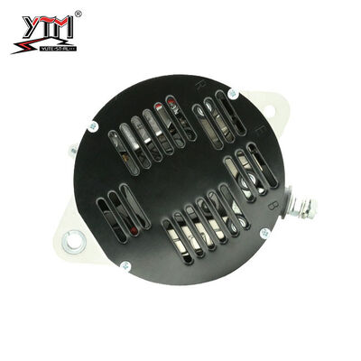 Durable Komatsu 6D170 Car Engine Alternator 24V 75A 600-821-9551 600-825-7212