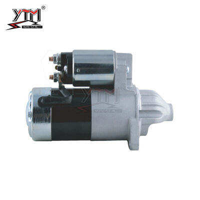 QDY1248-21 M1T79681 17176N Anlasser-Motor für CLARK AG  MITSUBISHI