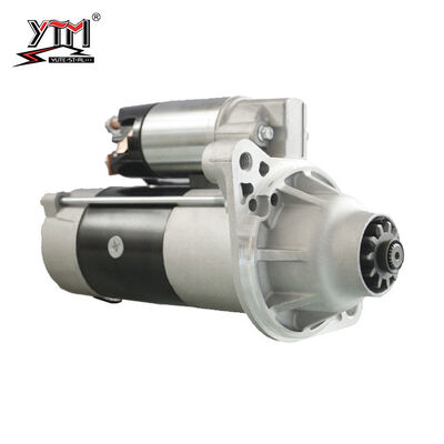 Lkw-Motor-Starter-Motor 24V 11T M008T60071 Mitsubishis Fuso für Maschine 6D16 6D17