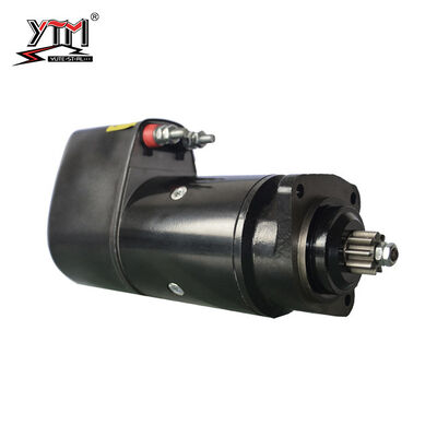 Elektrostarter-Motor 24v 9t für  LRS01812 842774 881683 CST10624 QD2745H