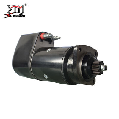 0001415021 51262017950 870870 Starter-Motor-QD2745M For DAF CST10635 24v
