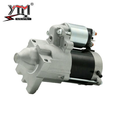 Selbststarter-Motor 228000-7850 12T Honda 2280007851 31200ZJ1841 DDWD8