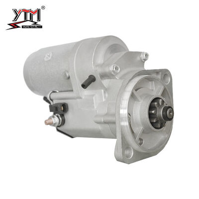 Anlasser-Motor 8941702050 9T C240 1280001111 2280001132 8970489661 LRS01299