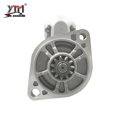 YTM05-HT QDJ2653L Anlasser-Motor für Hino 300 Toyota 12V 428000-4620