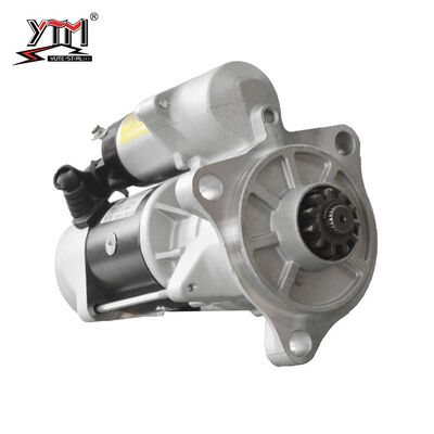 Anlasser-Motor YTM08-HT QDJ2403E FD46 FD42 24V 11T 3.2KW M2T78682