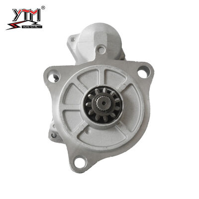 YTM09-HT QD2602B FD6 0355-502-0110 LKW-Selbststarter-Motor