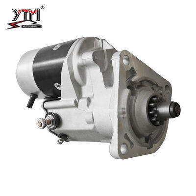 YTM11-HT QDJ2107M 24V11T4.5KW Selbststartermotor für H07CND/CST40609/EH700 28100-1442