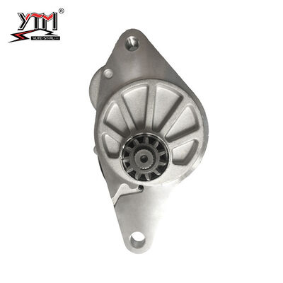 YTM12-HT QDJ2456Z Anlasser-Motor für HINO TRANSPORTIEREN S05C 28100-78090