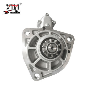 YTM13-HT QDJ2880H 10T 8KW Selbststarter-Motor für PE6T PF6 M009T82571