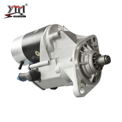 Anlasser-Motor W04D EH300 028000-9760 CST40628 QDJ2107Q 4.5KW