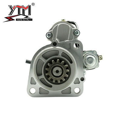 YTM16-HT QDJ2860B 5.5KW Selbststarter-Motor M009T64371 BZ64371