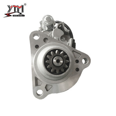 YTM18-HT QDJ2860E Anlasser-Motor für LKW M009T619T27D MC11 max