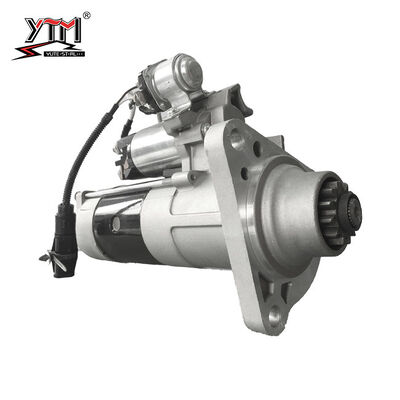 Starter-Motor M009T619T27D MC11 MAX Truck 12T 7.5KW Selbst