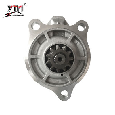 YTM20-HT QDJ2601D 6KW Selbststarter-Motor für LKW E13C HINO700 28100-2862