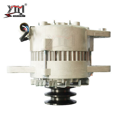 Elektrischer Generator-Motor 1812004164 6BG1 40A 1812004710 8970466950 0350003871