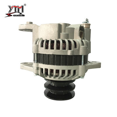 Elektrischer Motor HYUNDAI MITSUBISHI 24V 45A 4D34 des Generator-A3TR5288