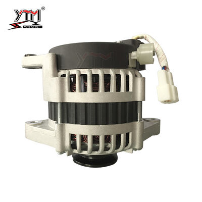 119836-77210 19020700 elektrischer Generator-Motor 12V 50A für HYUNDAI