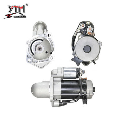 Elektrostarter-Motor LRT00225 18364 Atego Axor Econic Unimog 0001231033 004-151-84-01