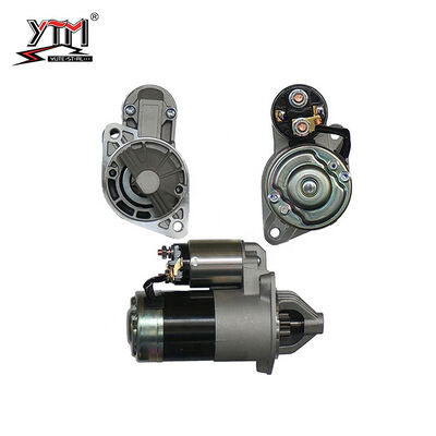 3610023100 3610023150 Hyundai Elektrostarter-Motor LRT203 M53436 MP112056 455969