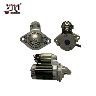 2800330 4280001311 9642809034 Starter 281000D080 1.2kw für Corolla-Vibe-Matrix 1,8