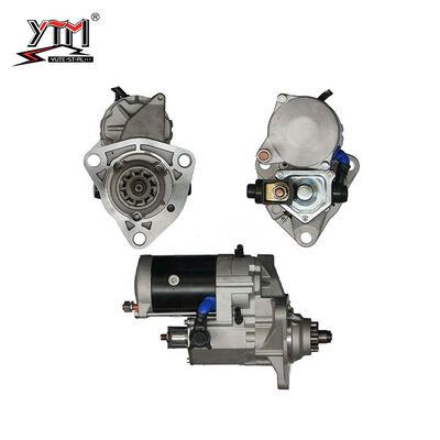 Starter 428000-4420 Freightliner 12v 10t 2-2804-Nd