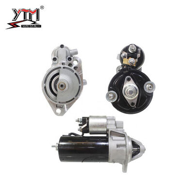 Starter 0001317013 0001110012 0001110055 12v Opel 0986013080 1093 1308 LRS00657