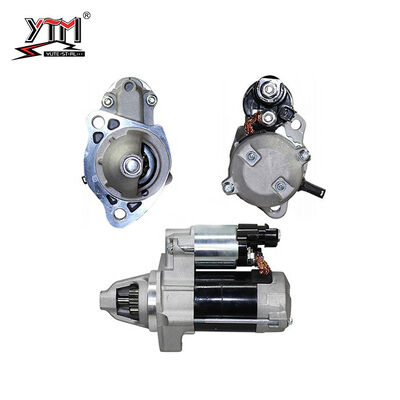 Elektrostarter-Motor 4280005410 31200RB1003 31200RB1013 DSKEW Lester 0.8kw