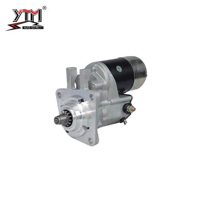 LKW-Starter-Motor M2t78071 M3t58471 SE4518400 SEA118400B SE4518400D Mazdas 24v