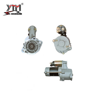 Motor des Elektrostarter-0986014111 1411 F042S01164 3610042011 LRS439 M002T56182 M002T56185 M2T56181