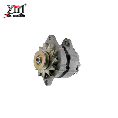 0120489838 11201112 12v 55a DC-Generator für FIAT AAK1135 4242730 4285622 77138410 4849157