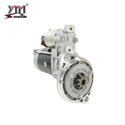 Starter-Motor 9T 2.2KW 12v Hitachi für THERMO KÖNIG S13-211 8941475492 ISUZU-C201