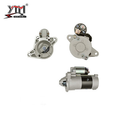 Elektrostarter-Motor LRS01714 LRS1714 M2T88671 für Mazda RF5C18400 M002T88671