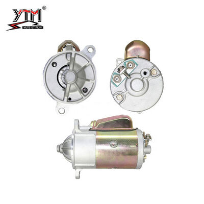 Starter-Motor LRS01397 LRS1397 SA746C E3TZ11002E E47F10001AA E47FAA 12v für Förster Aerostar des wilden Pferds