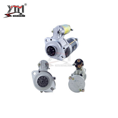 Starter-Motor LRS01478 LRS1478 10t 2kw für Onan M002T56071 M002T56072 M2T56071 1911394