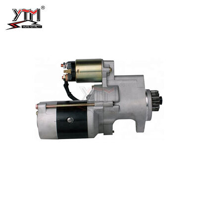 Auto Starer LRS1715 M002T50571 12v 12t für Nissan M002TS0571 M002TS0575 M2T50571 M2TS0571 M2TS0575