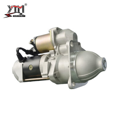 YTM02-SK Anlasser-Motor QD2602A H07CT EH700 EX220-5 28100-1820