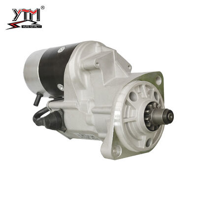YTM03-SK QDJ2107H J08 SK250-8 4.5KW Anlasser-Motor SK200-8 28100-0250A