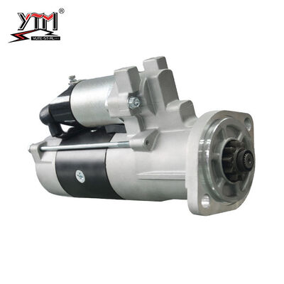 YTM07-SK QDJ2456H D04FR SK140-8 Anlasser-Motor LRS01889 M3T56183