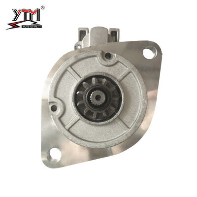 YTM08-SK QDJ2456F 6D31 Anlasser-Motor SK200 HD700 M2T78381