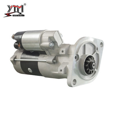 Starter-Motor 6D34 SK200-6E HD820 M8T87171 für Mitsubishi YTM09-SK QDJ2456B